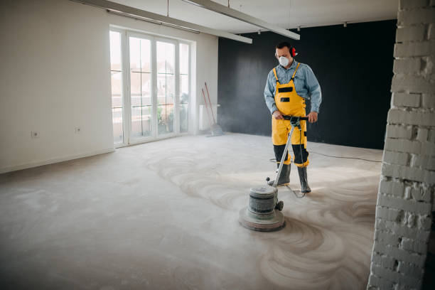 Best Concrete Sealing and Maintenance in San Elizario, TX