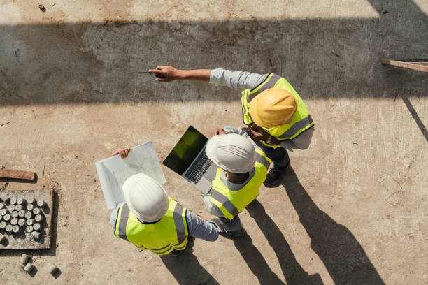 Best Concrete Grinding and Polishing in San Elizario, TX